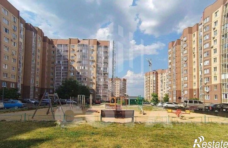1-комн квартира ул Коренцова, 7,  д. 7