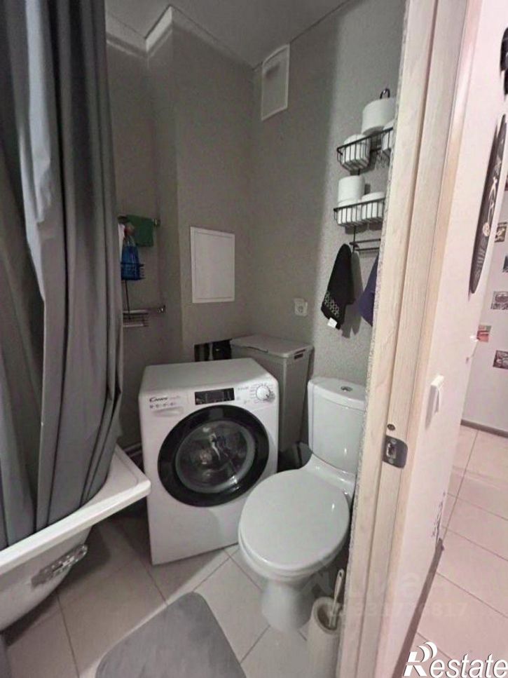 1-комн квартира ул Хользунова, 99б,  д. 99б