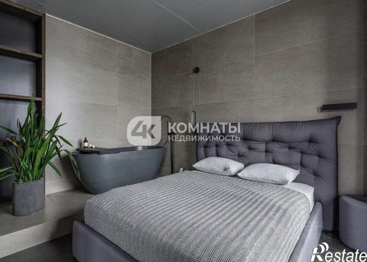 1-комн квартира наб Максима Горького, 49б,  д. 49б