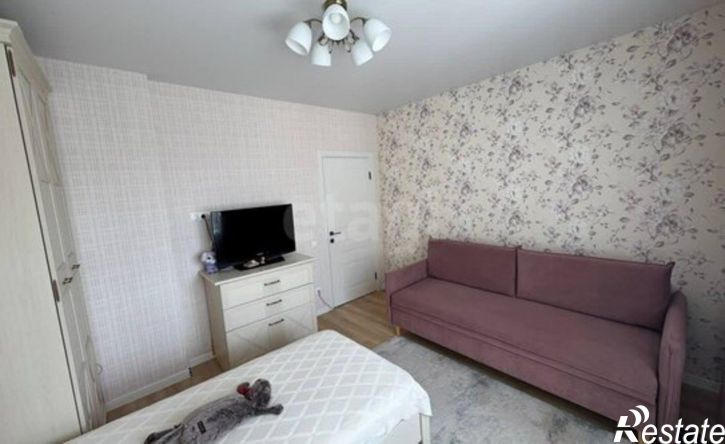 2-комн квартира ул Академика Конопатова, 15,  д. 15