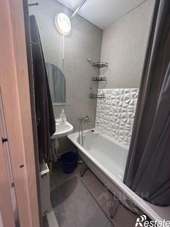 1-комн квартира ул Хользунова, 99б,  д. 99б