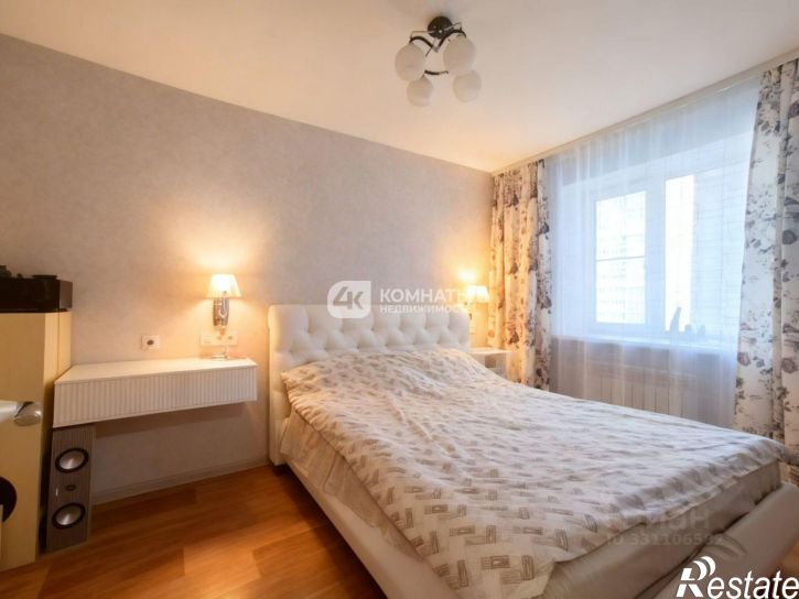 2-комн квартира Московский пр-кт, 90,  д. 90