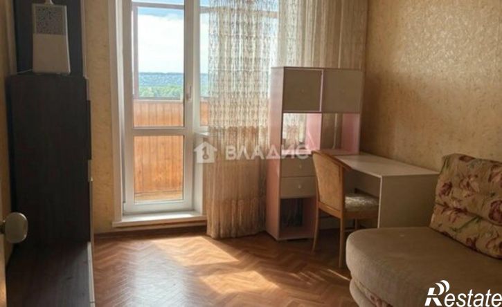 2-комн квартира ул Тенистая, 8В,  д. 8В