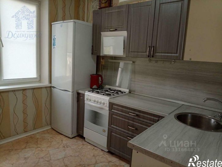 1-комн квартира ул 9 Января, 262/3,  д. 262/3