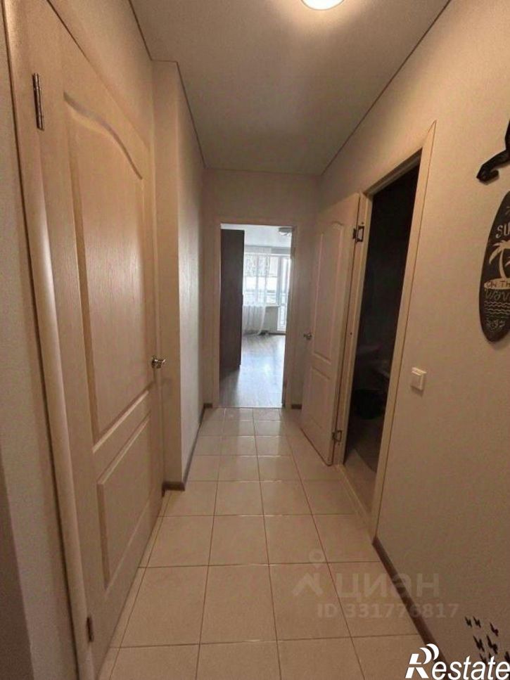1-комн квартира ул Хользунова, 99б,  д. 99б