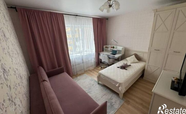 2-комн квартира ул Академика Конопатова, 15,  д. 15