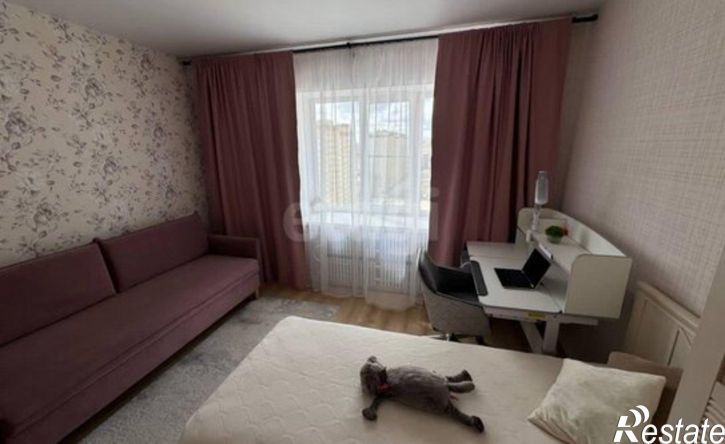2-комн квартира ул Академика Конопатова, 15,  д. 15