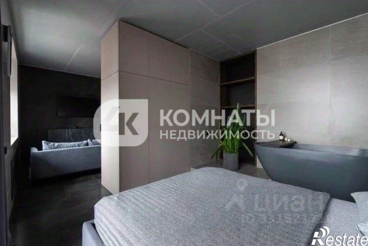 1-комн квартира наб Максима Горького, 49б,  д. 49б