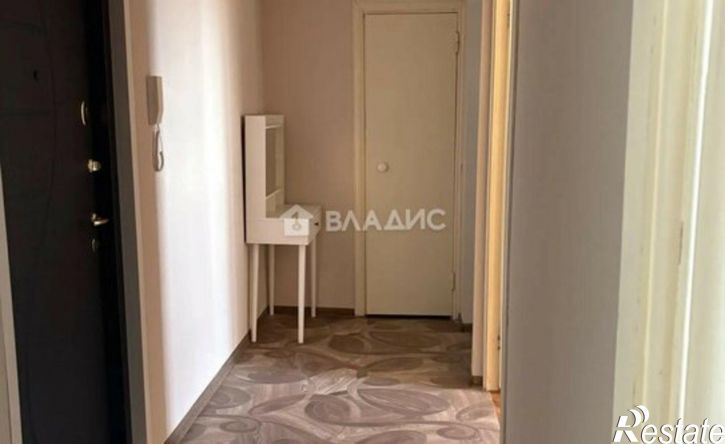 2-комн квартира ул Тенистая, 8В,  д. 8В