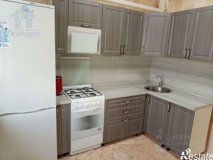 1-комн квартира ул 9 Января, 262/3,  д. 262/3