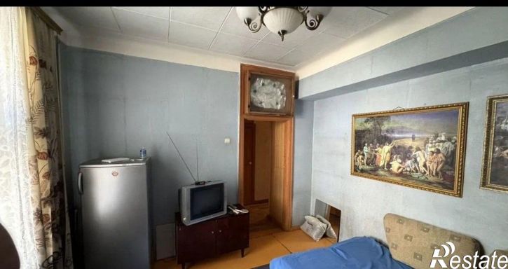 2-комн квартира пр-кт Труда, 44,  д. 44
