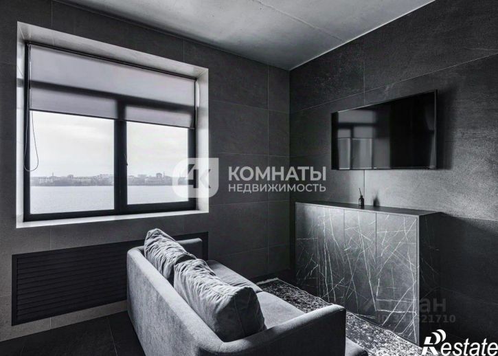 1-комн квартира наб Максима Горького, 49б,  д. 49б