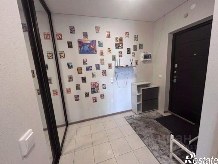 1-комн квартира ул Хользунова, 99б,  д. 99б