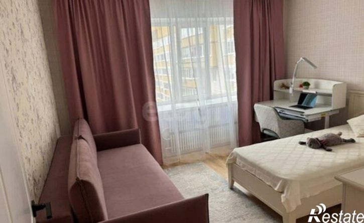 2-комн квартира ул Академика Конопатова, 15,  д. 15