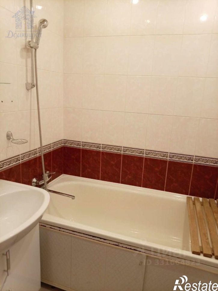 1-комн квартира ул 9 Января, 262/3,  д. 262/3