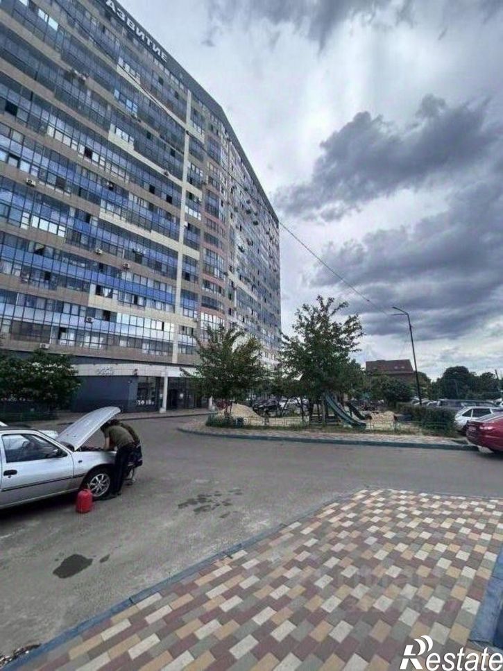 1-комн квартира ул Хользунова, 99б,  д. 99б