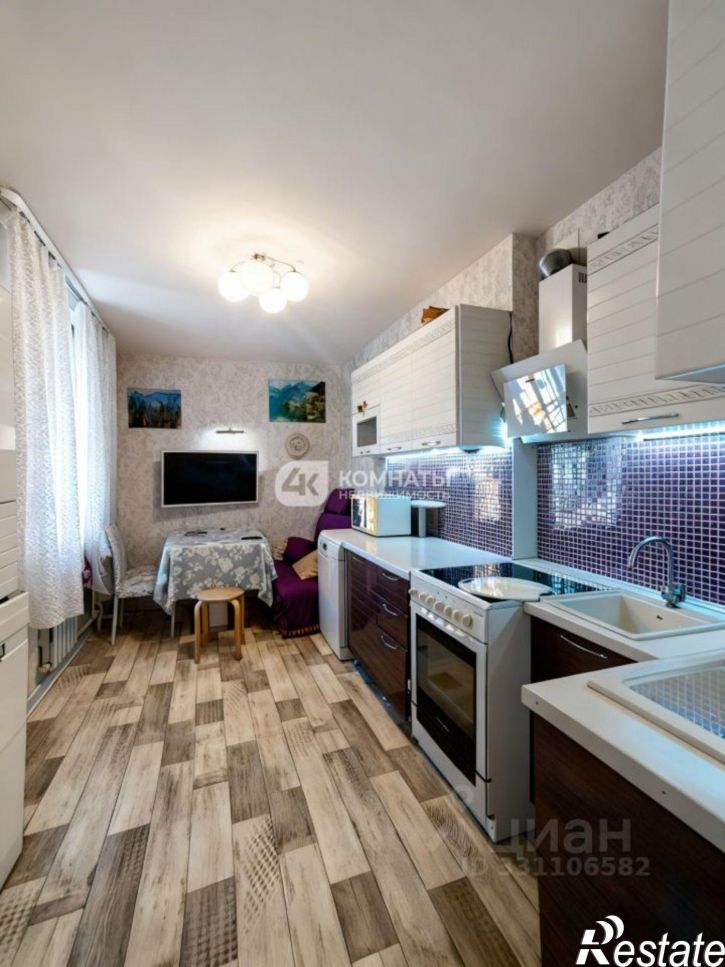 2-комн квартира Московский пр-кт, 90,  д. 90