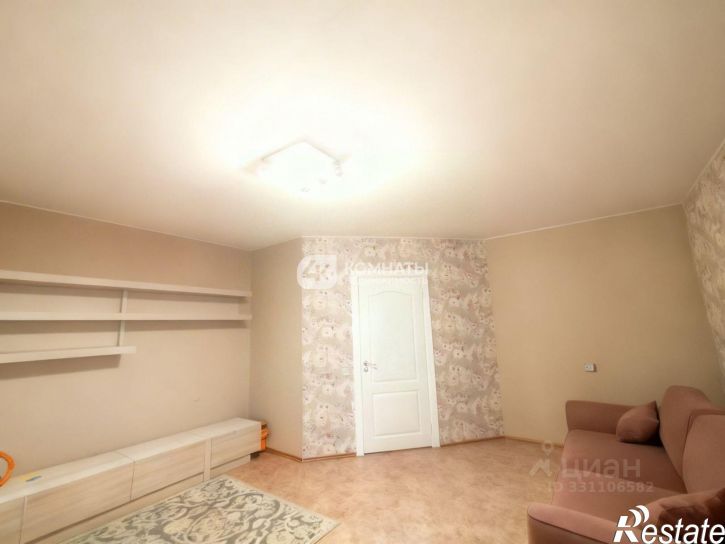 2-комн квартира Московский пр-кт, 90,  д. 90