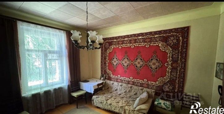 2-комн квартира пр-кт Труда, 44,  д. 44