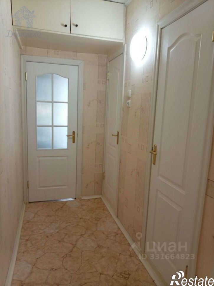 1-комн квартира ул 9 Января, 262/3,  д. 262/3
