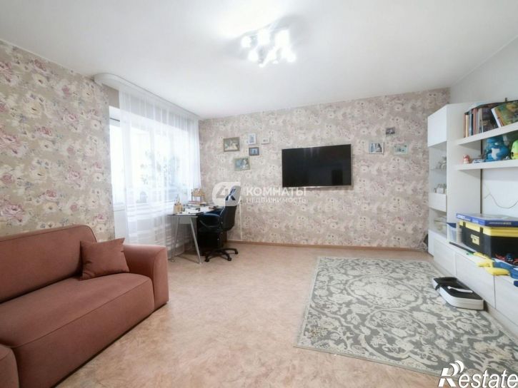 2-комн квартира Московский пр-кт, 90,  д. 90