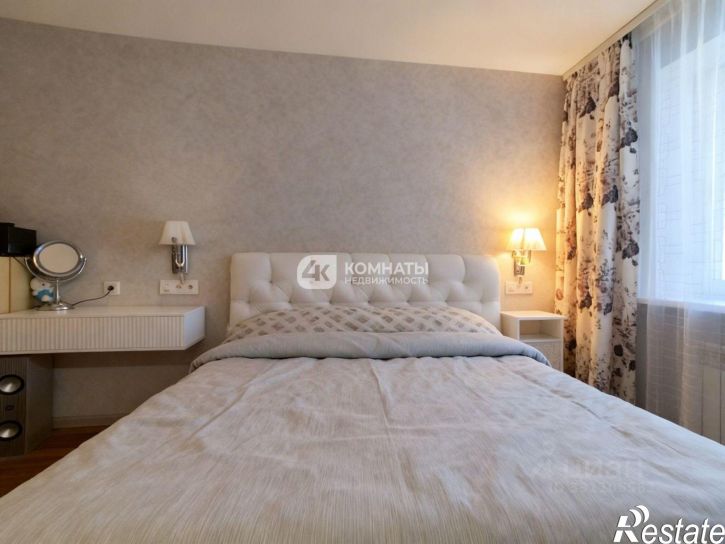 2-комн квартира Московский пр-кт, 90,  д. 90