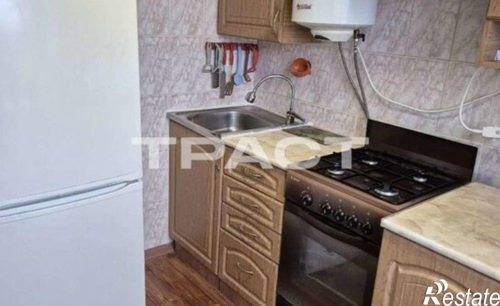 1-комн квартира ул Писателя Маршака, 16,  д. 16