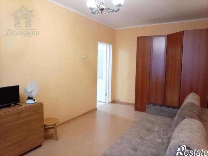 1-комн квартира ул 9 Января, 262/3,  д. 262/3