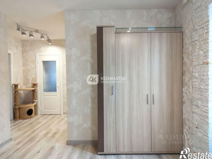 2-комн квартира Московский пр-кт, 90,  д. 90