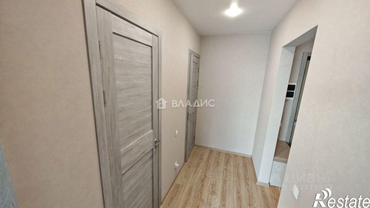 2-комн квартира ул Ленинградская, 24,  д. 24