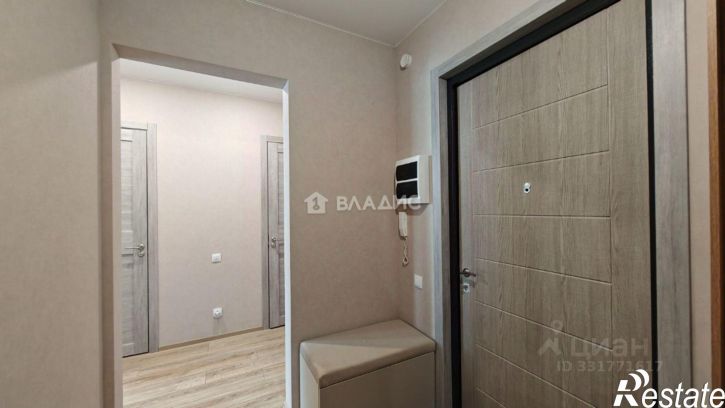 2-комн квартира ул Ленинградская, 24,  д. 24