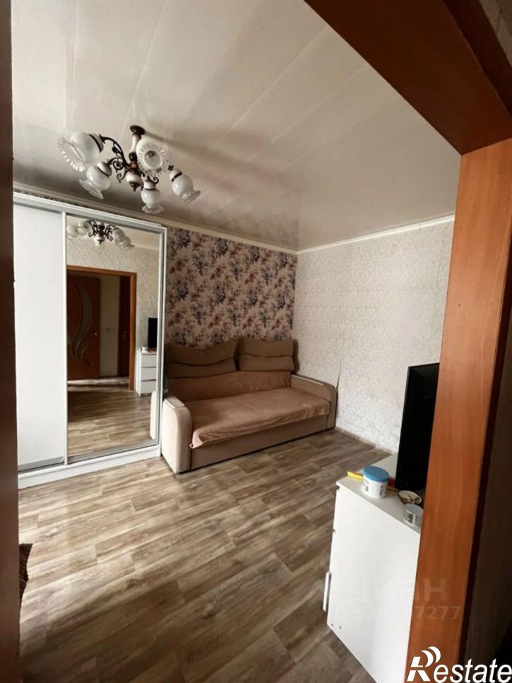 1-комн квартира ул Путилина, 14,  д. 14