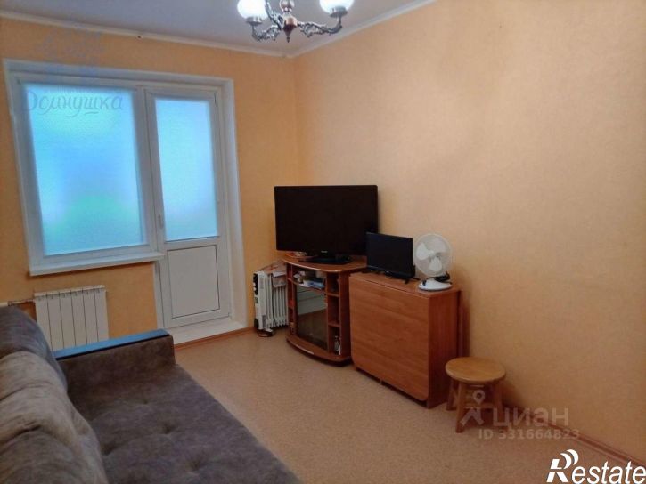 1-комн квартира ул 9 Января, 262/3,  д. 262/3
