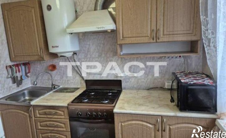 1-комн квартира ул Писателя Маршака, 16,  д. 16