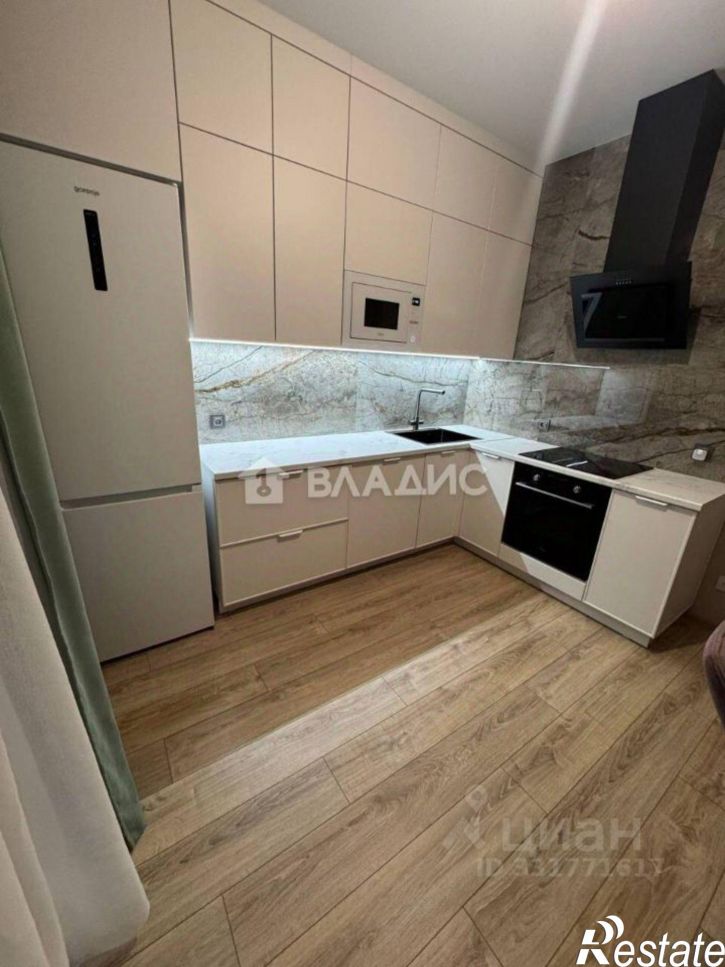 2-комн квартира ул Ленинградская, 24,  д. 24