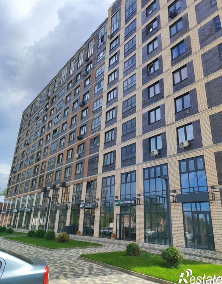 1-комн квартира пр-кт Труда, 139,  д. 139