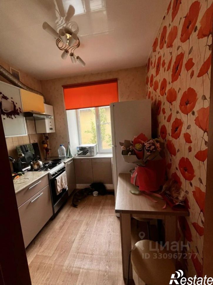 1-комн квартира ул Путилина, 14,  д. 14