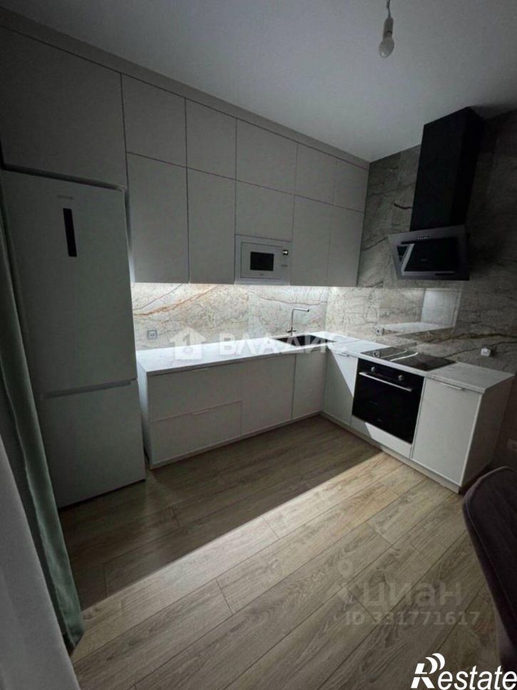 2-комн квартира ул Ленинградская, 24,  д. 24