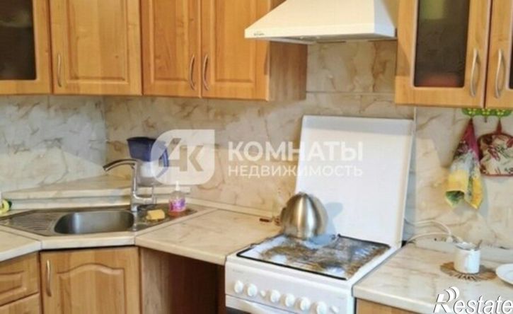 3-комн квартира ул Маршала Жукова, 3,  д. 3