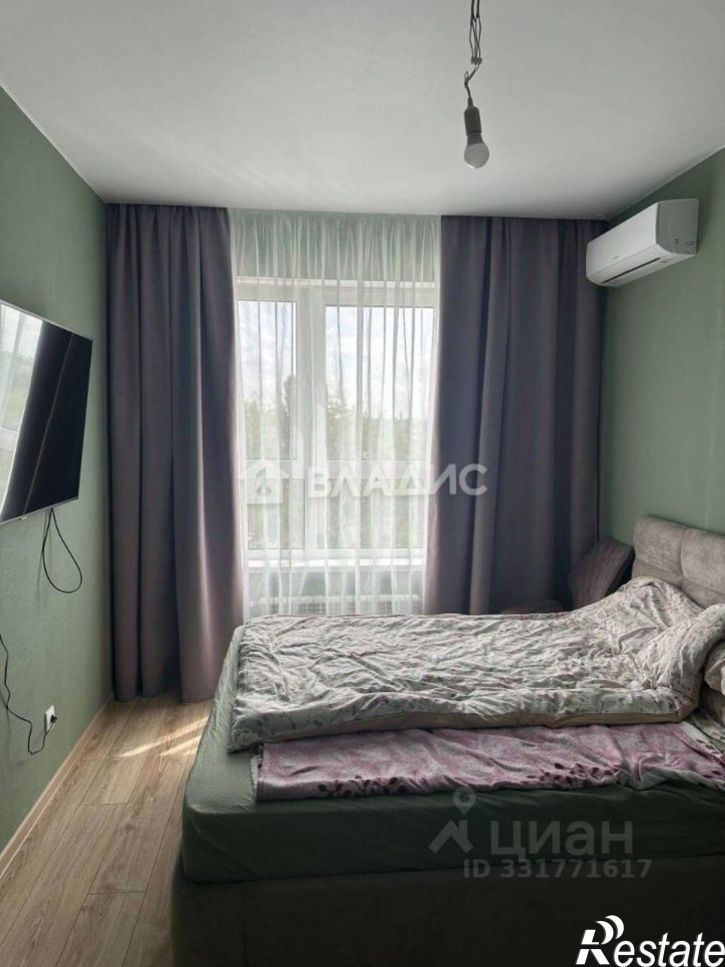2-комн квартира ул Ленинградская, 24,  д. 24