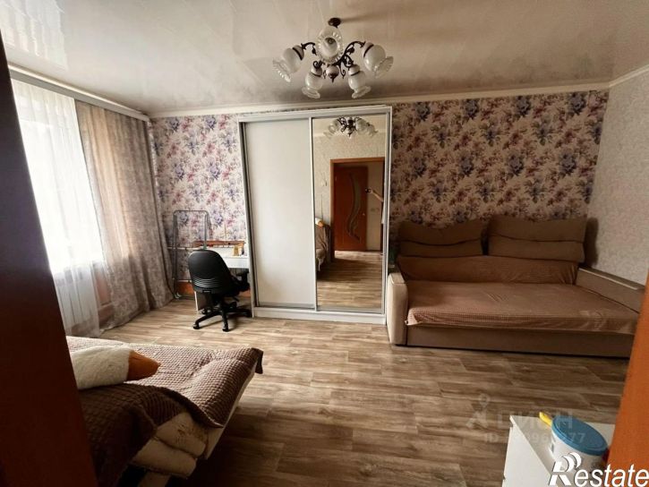 1-комн квартира ул Путилина, 14,  д. 14