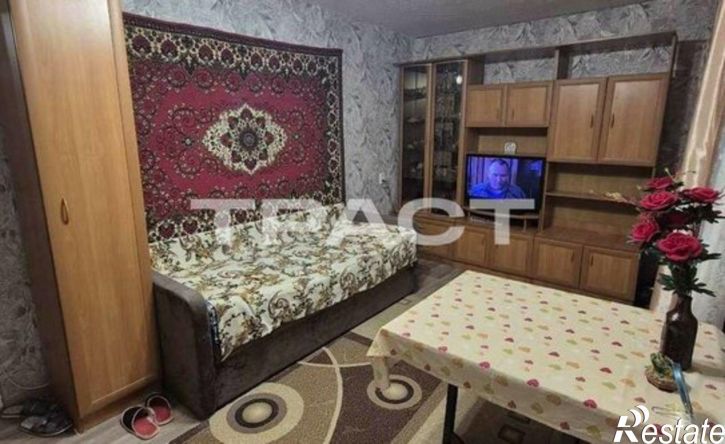 1-комн квартира ул Писателя Маршака, 16,  д. 16