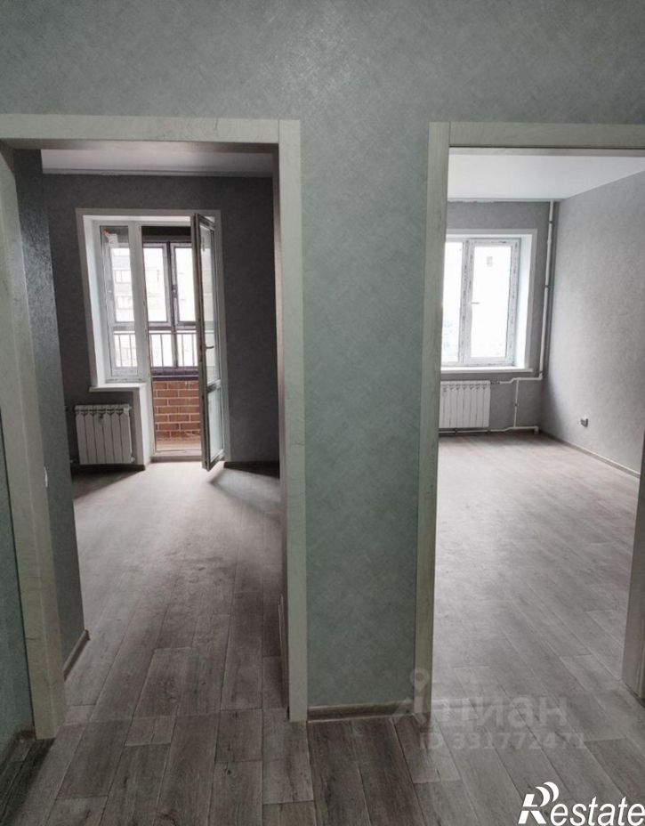 1-комн квартира пр-кт Труда, 139,  д. 139