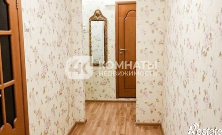 3-комн квартира ул Маршала Жукова, 3,  д. 3