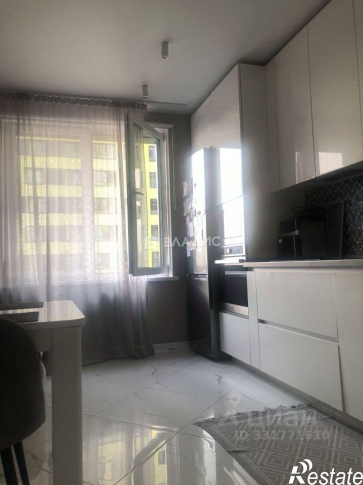2-комн квартира ул Загоровского, 1,  д. 1