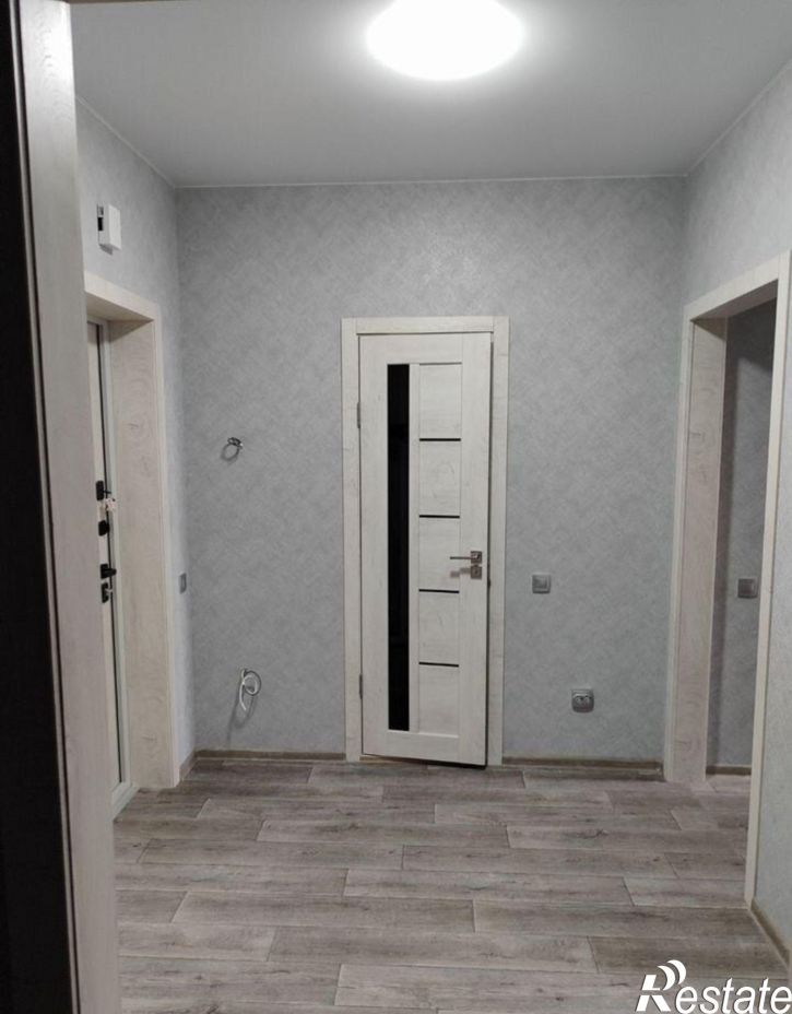 1-комн квартира пр-кт Труда, 139,  д. 139