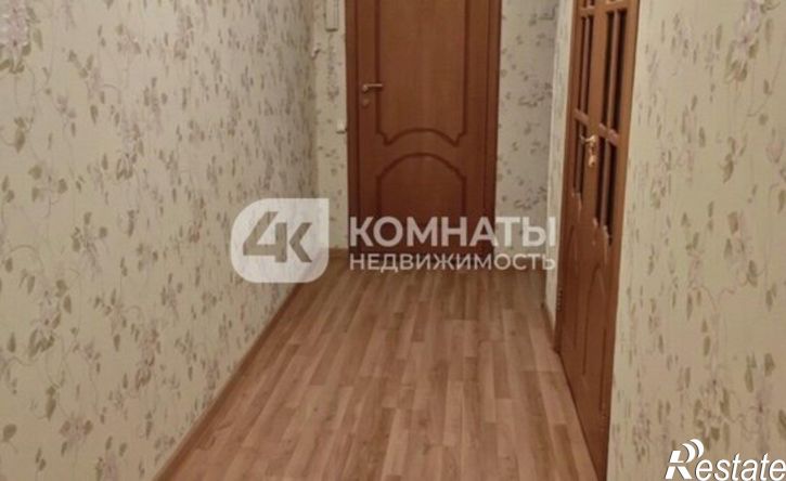 3-комн квартира ул Маршала Жукова, 3,  д. 3