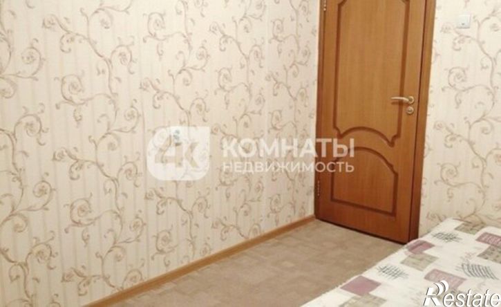 3-комн квартира ул Маршала Жукова, 3,  д. 3