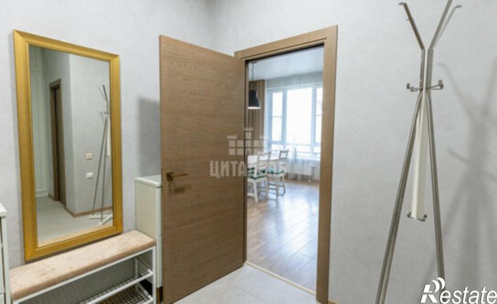 4-комн квартира ул Карла Маркса, 67/2,  д. 67/2