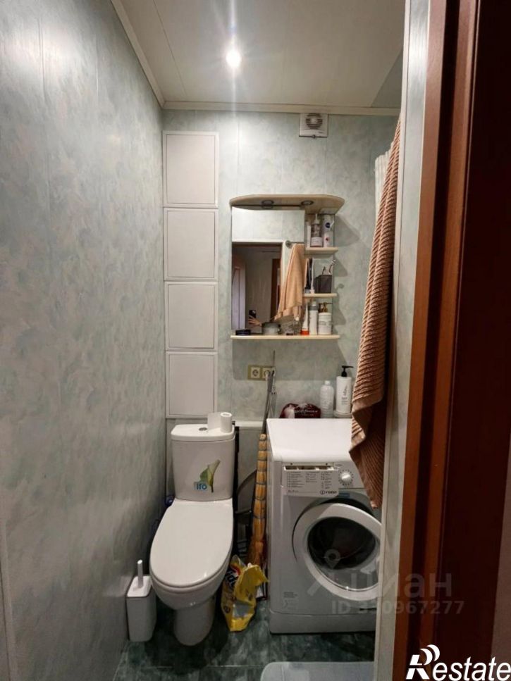1-комн квартира ул Путилина, 14,  д. 14